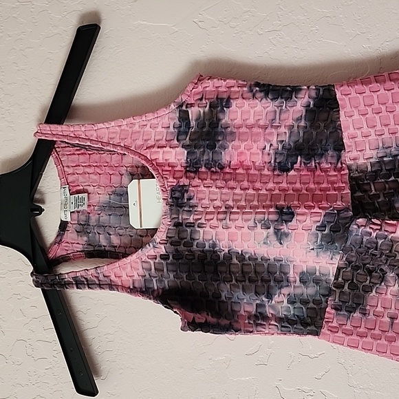 Hearts Collective Romper Size: M - Picture 4 of 12